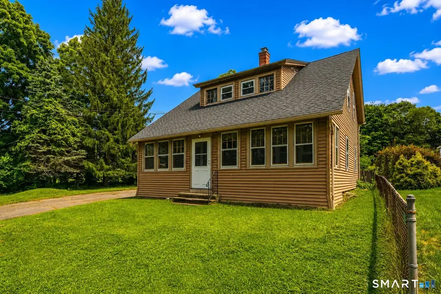 7 Maple Avenue, East Windsor, CT 06106 - #3