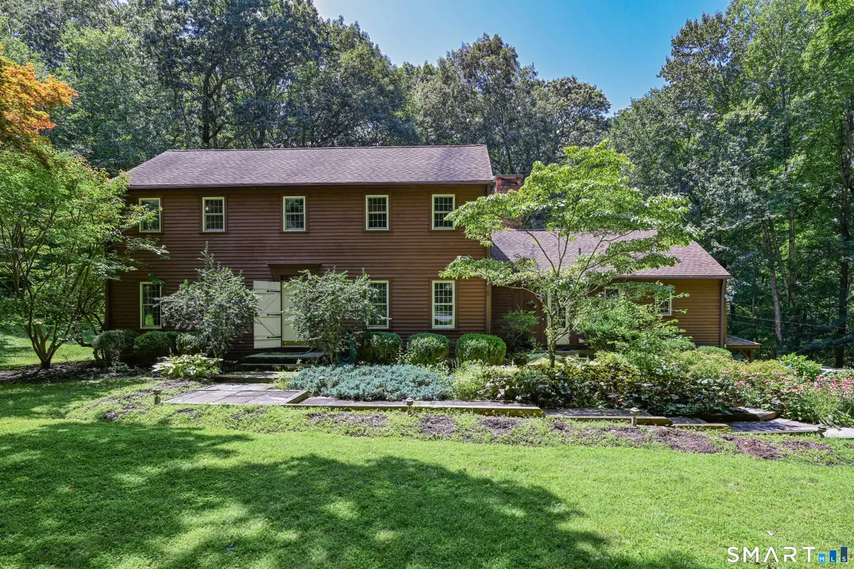 75 Great Ring Road, Newtown, CT 06482 - #1
