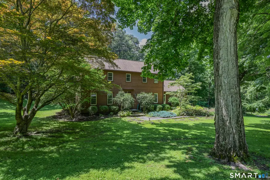75 Great Ring Road, Newtown, CT 06482 - #2