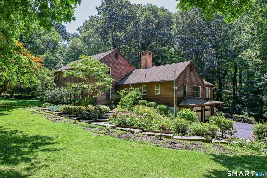 75 Great Ring Road, Newtown, CT 06482 - #3