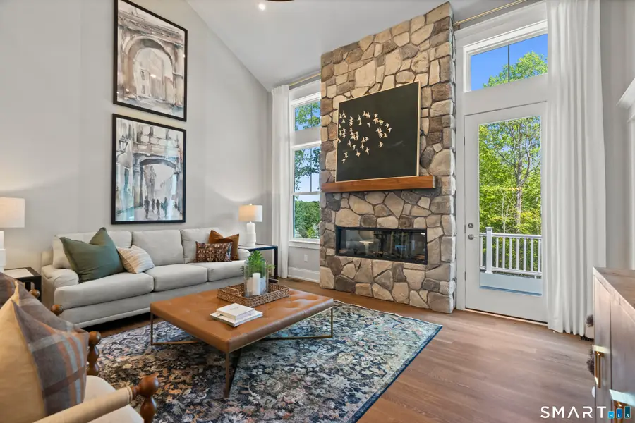 1122 St Andrews Drive #Lot 98, Oxford, CT 06478 - #2