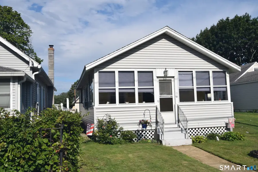 10 Hartford Avenue, Old Lyme, CT 06371 - #2