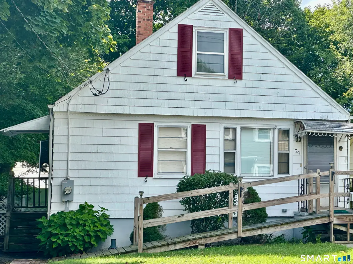 54 Paramount Avenue, Hamden, CT 06517 - #1