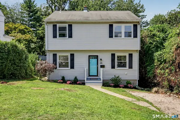 26 Birchwood Road, Stamford, CT 06907