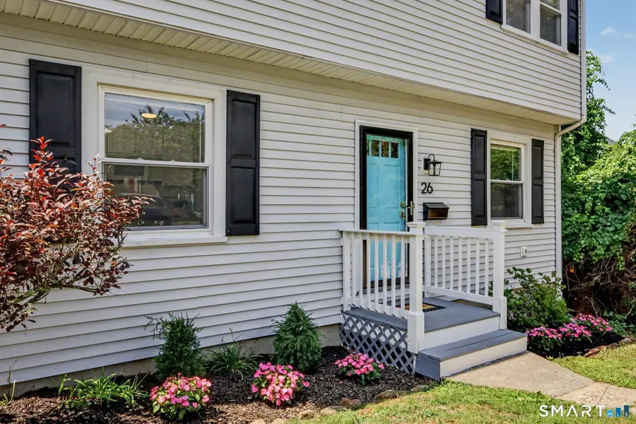 26 Birchwood Road, Stamford, CT 06907 - #2