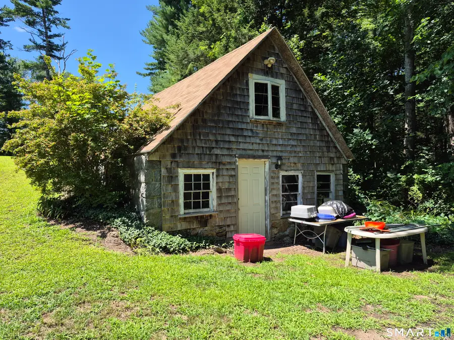 187 South Canterbury Road, Canterbury, CT 06331 - #2