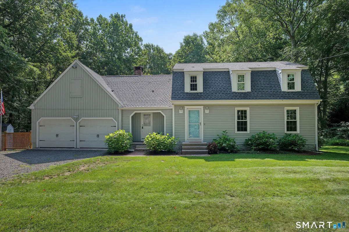 29 Flat Rock Hill Road, Old Lyme, CT 06371 - #1