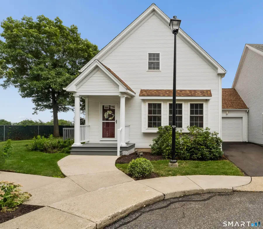 73 Forest Road #A, Milford, CT 06461 - #2