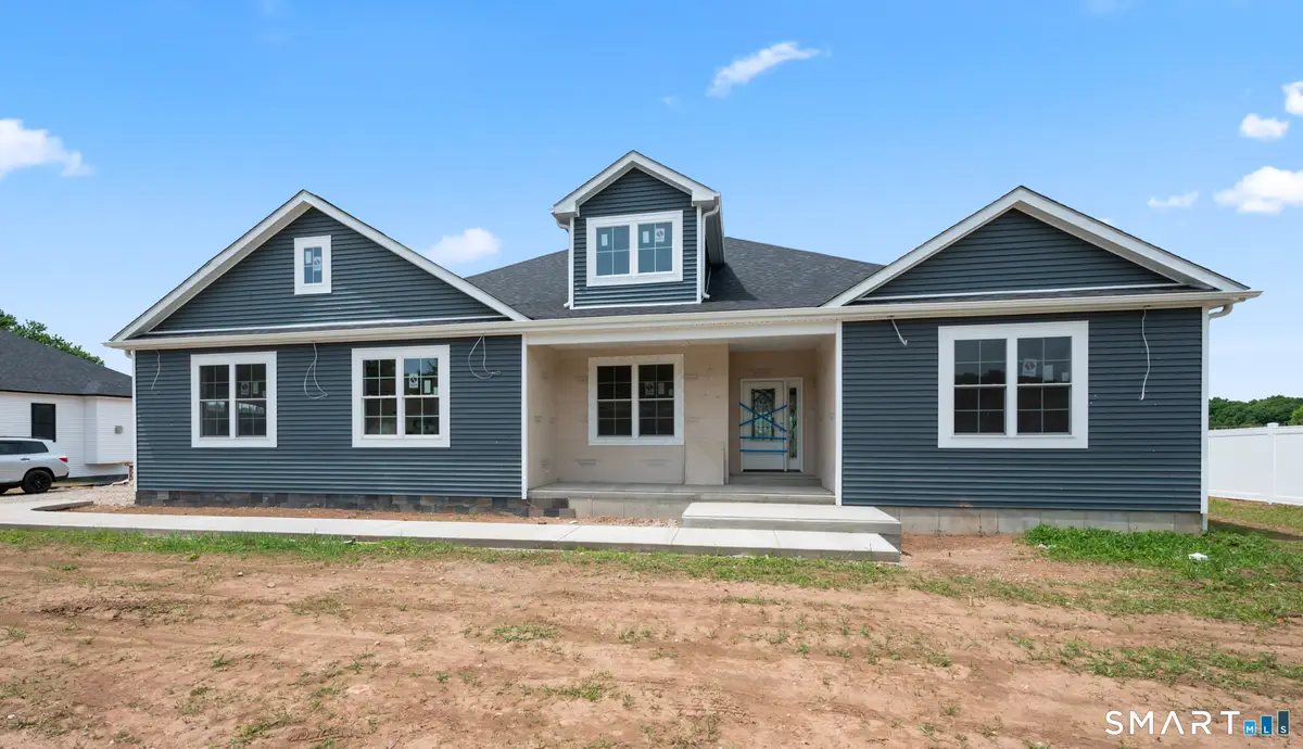 290 Gardner Street, Manchester, CT 06040 - #1