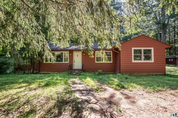 Address Withheld By Seller, Mansfield, CT 06268