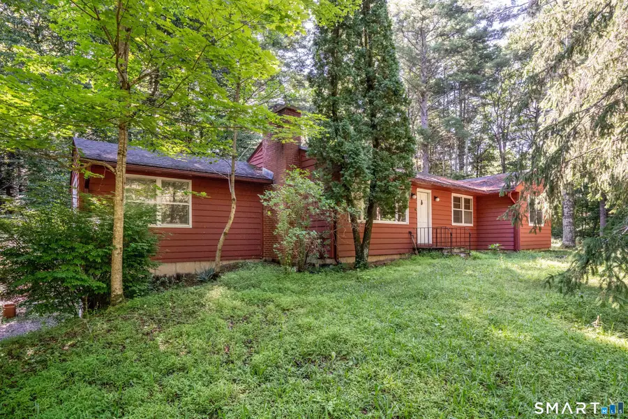 Address Withheld By Seller, Mansfield, CT 06268 - #2