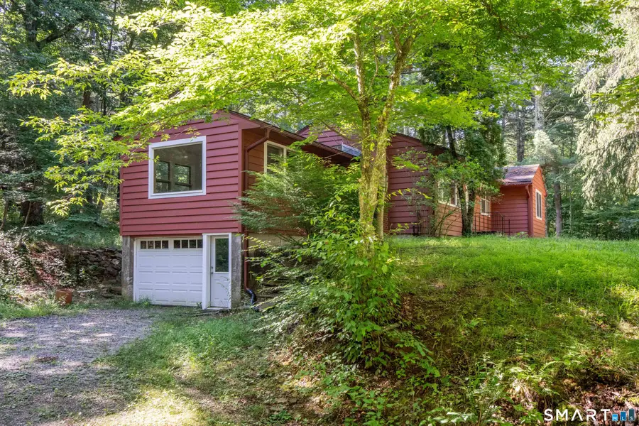 Address Withheld By Seller, Mansfield, CT 06268 - #3