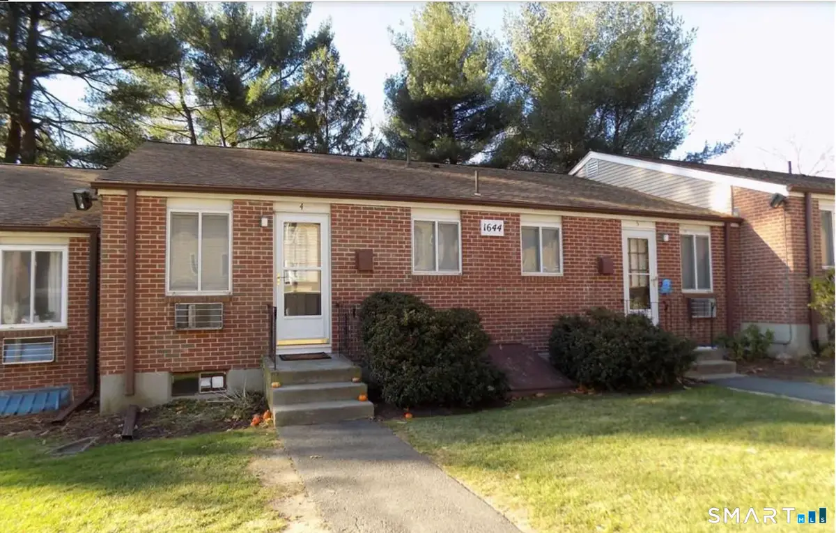 1644 Farmington Avenue #4, Unionville, CT 06085 - #1