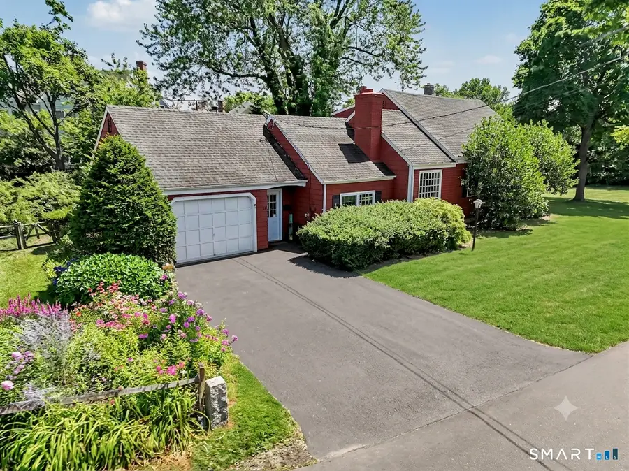 14 Meridian Road, Norwalk, CT 06853 - #2