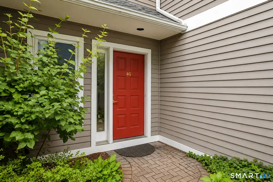 453 East Putnam Avenue #4G, Cos Cob, CT 06807 - #2