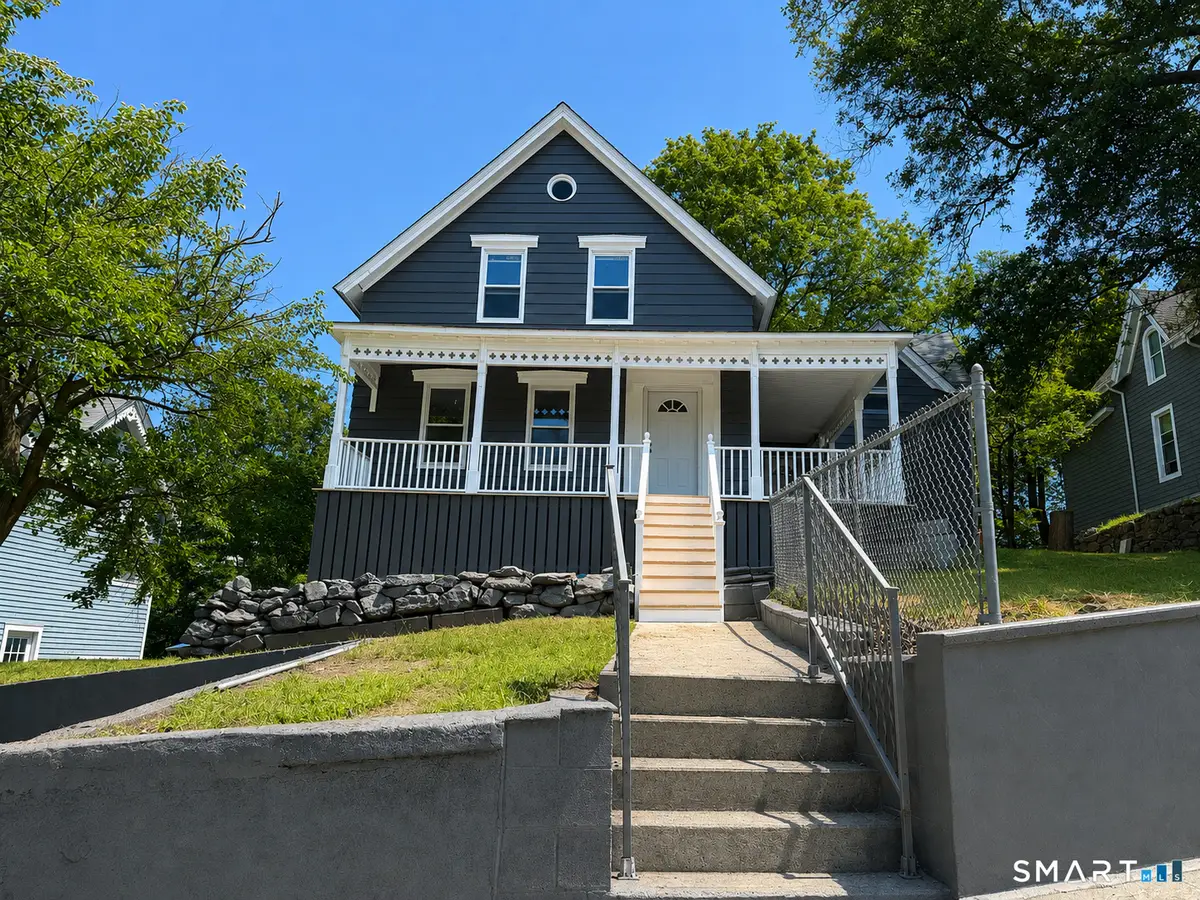 38 Summer Street, Norwich, CT 06360 - #1
