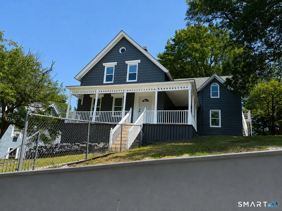 38 Summer Street, Norwich, CT 06360 - #2