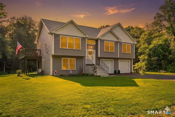 89 Lisbon Road, Canterbury, CT 06331