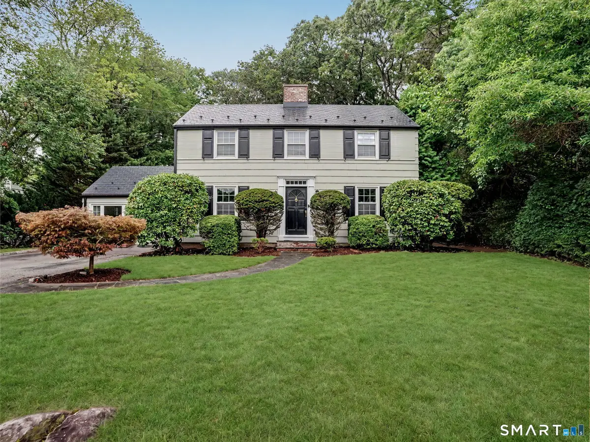 2 Arnold Lane, Norwalk, CT 06853 - #1