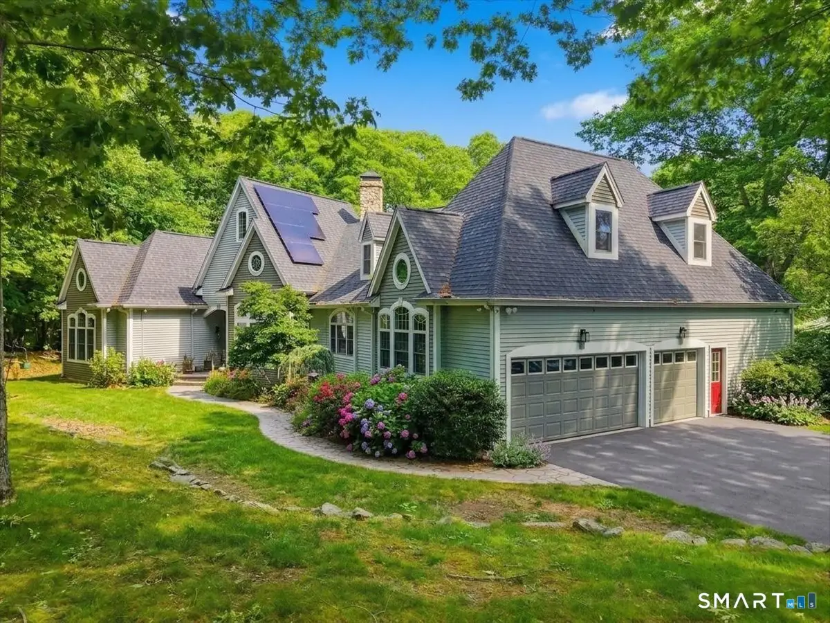 24 Bittersweet Way, Stonington, CT 06378 - #1
