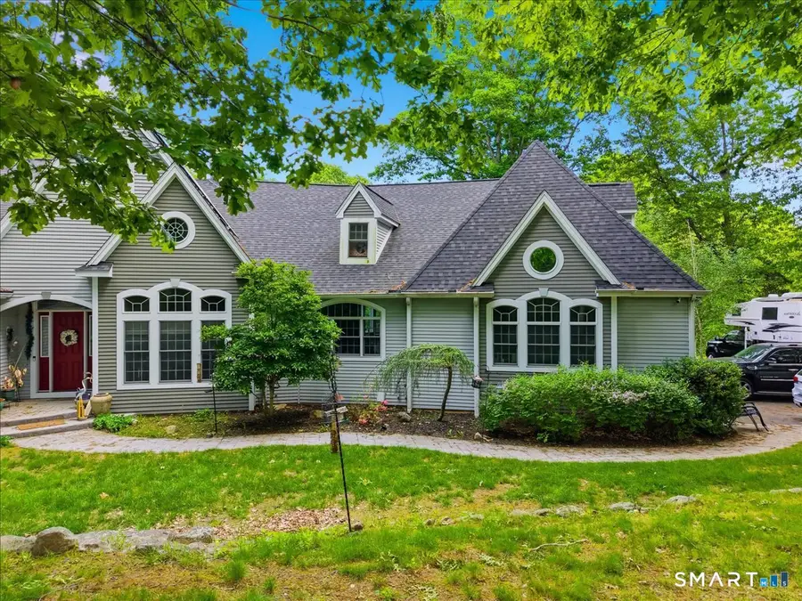 24 Bittersweet Way, Stonington, CT 06378 - #2