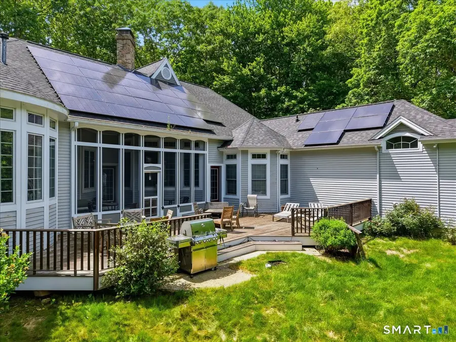24 Bittersweet Way, Stonington, CT 06378 - #3