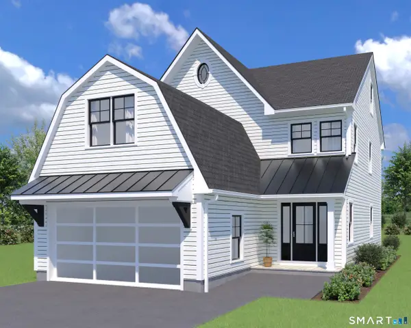 75 Spinning Wheel Road, Fairfield, CT 06824