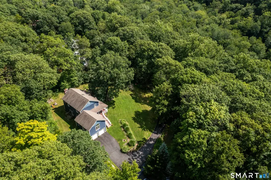 34 Hardscrabble Road, Sherman, CT 06784 - #2