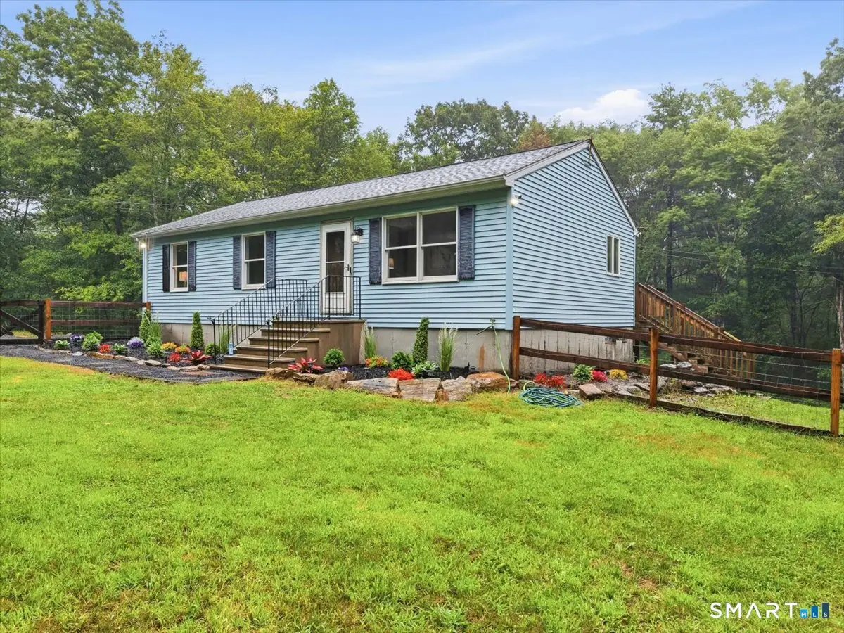 816 Gibson Hill Road, Sterling, CT 06377 - #1