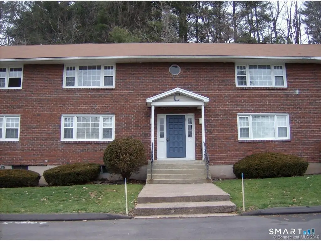 4 Loveland Hill Road #J4, Vernon, CT 06066 - #1
