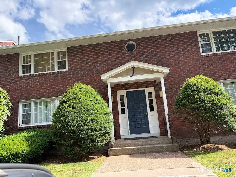 4 Loveland Hill Road #J4, Vernon, CT 06066 - #2