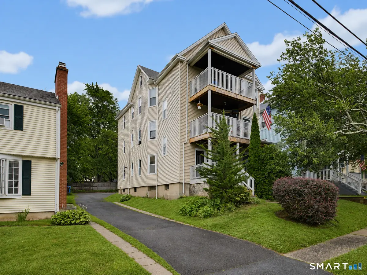 270 Linwood Street, New Britain, CT 06052 - #1