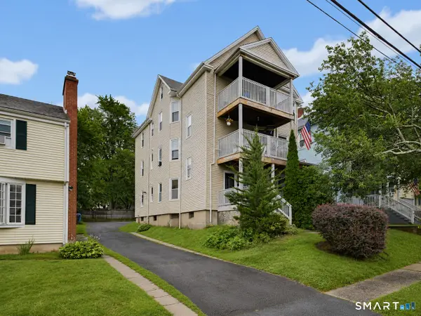 270 Linwood Street, New Britain, CT 06052