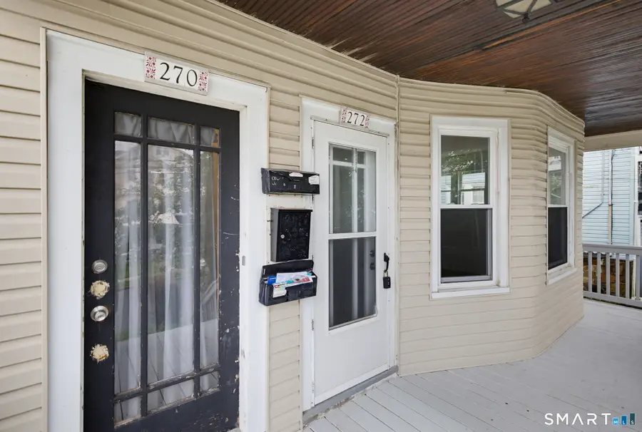 270 Linwood Street, New Britain, CT 06052 - #2