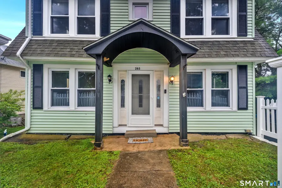 285 Niantic River Road, Waterford, CT 06385 - #2