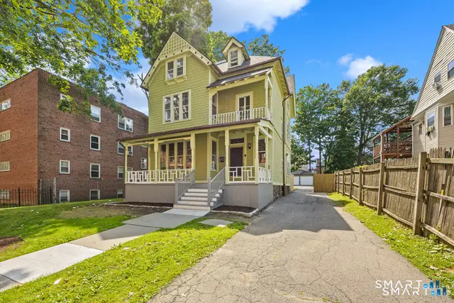 11 Marshall Street, Hartford, CT 06105 - #2