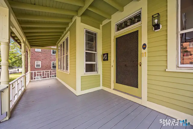 11 Marshall Street, Hartford, CT 06105 - #3