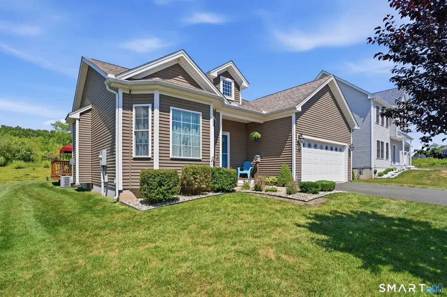 23 West River Road, East Windsor, CT 06088 - #3