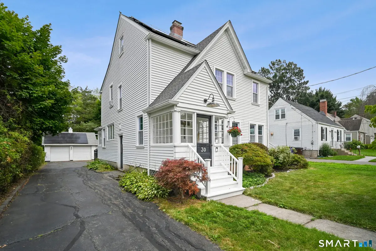 30 Wright Road, Wethersfield, CT 06109 - #1