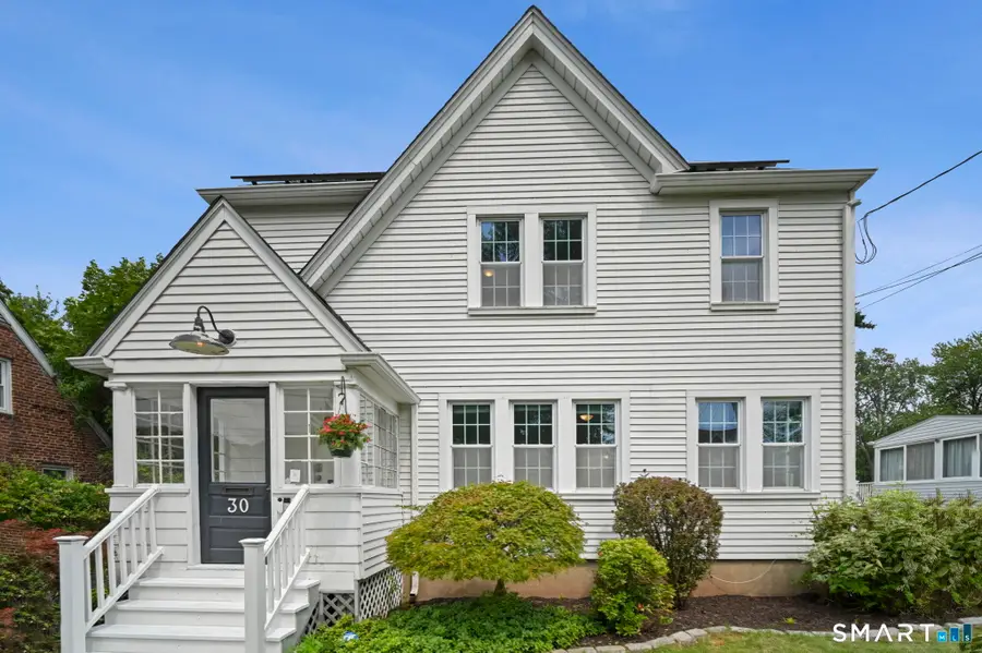 30 Wright Road, Wethersfield, CT 06109 - #3