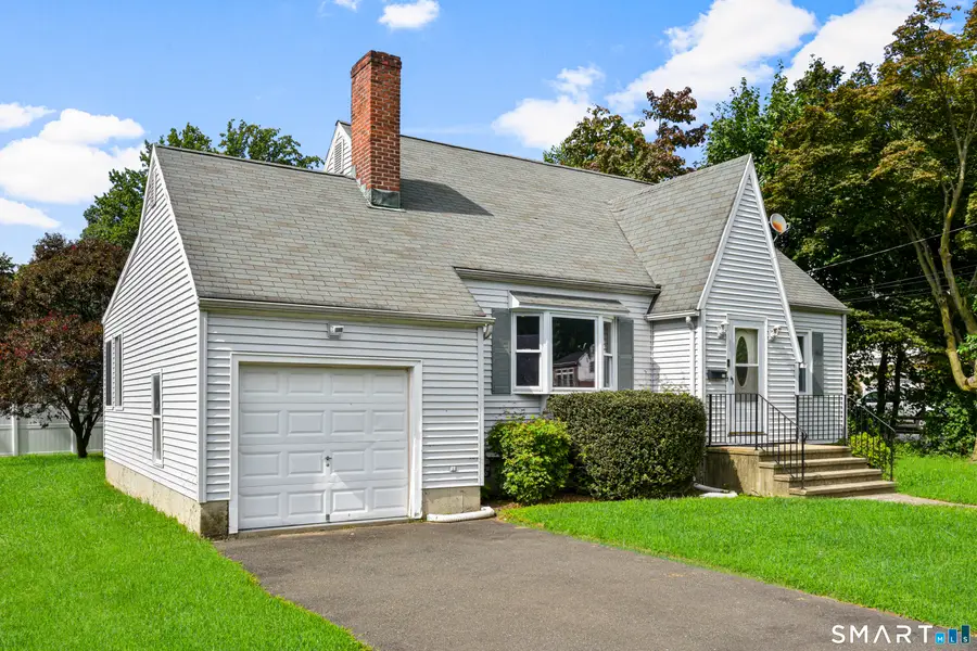 106 Clark Street, Bridgeport, CT 06606 - #2