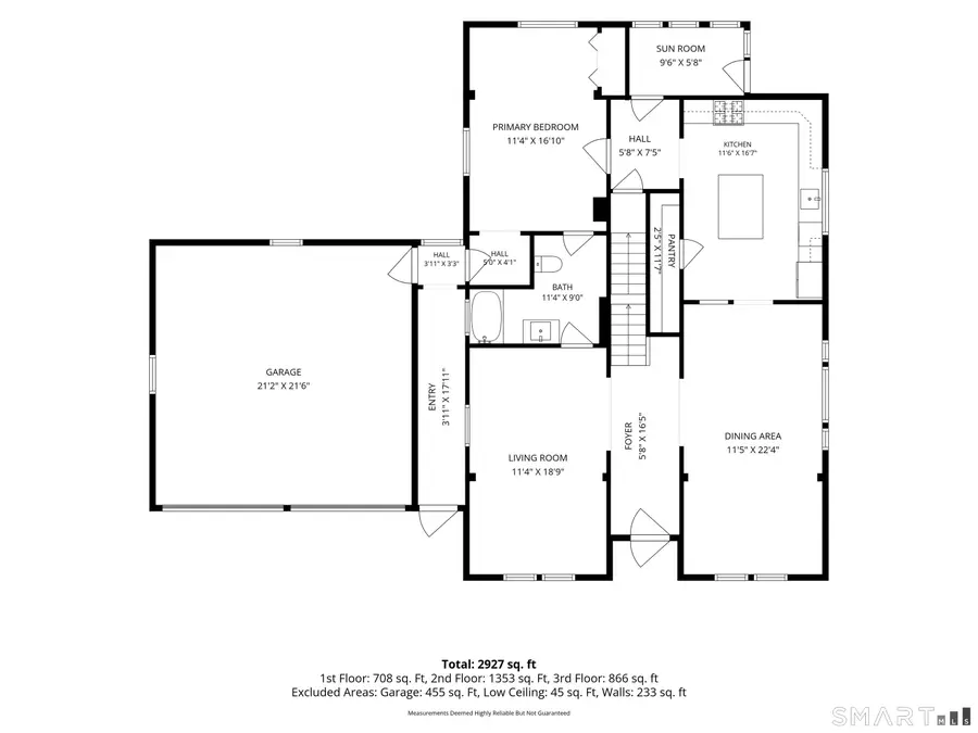 275 Riverview Avenue, Shelton, CT 06484 - #3