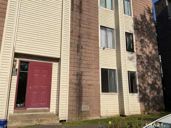 98 Burgundy Hill Lane #98, Middletown, CT 06457