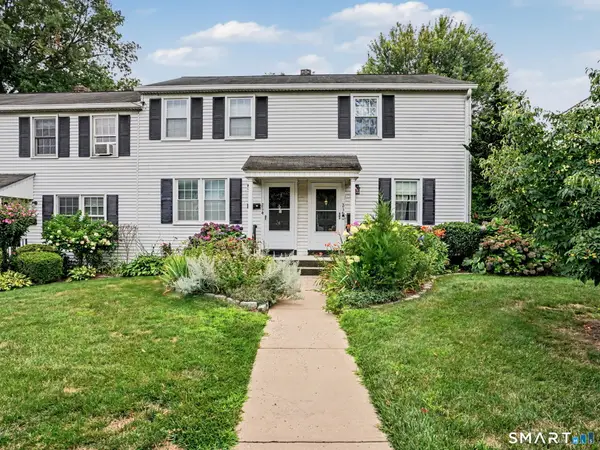 214 Sylvan Knoll Road, Stamford, CT 06902
