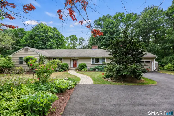 161 Great Pond Road, Simsbury, CT 06070