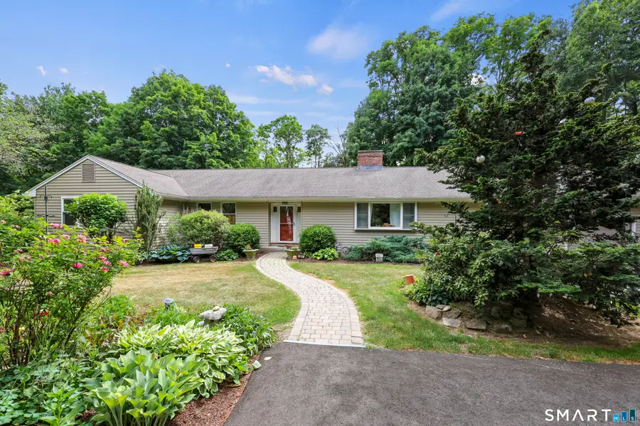 161 Great Pond Road, Simsbury, CT 06070 - #3