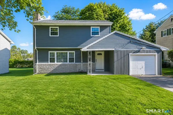 114 Daniel Road, Hamden, CT 06517
