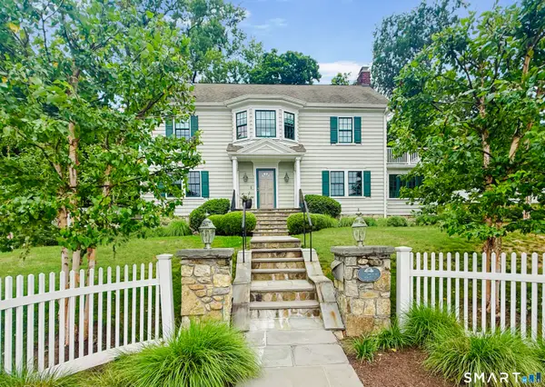 57 Revonah Avenue, Stamford, CT 06905