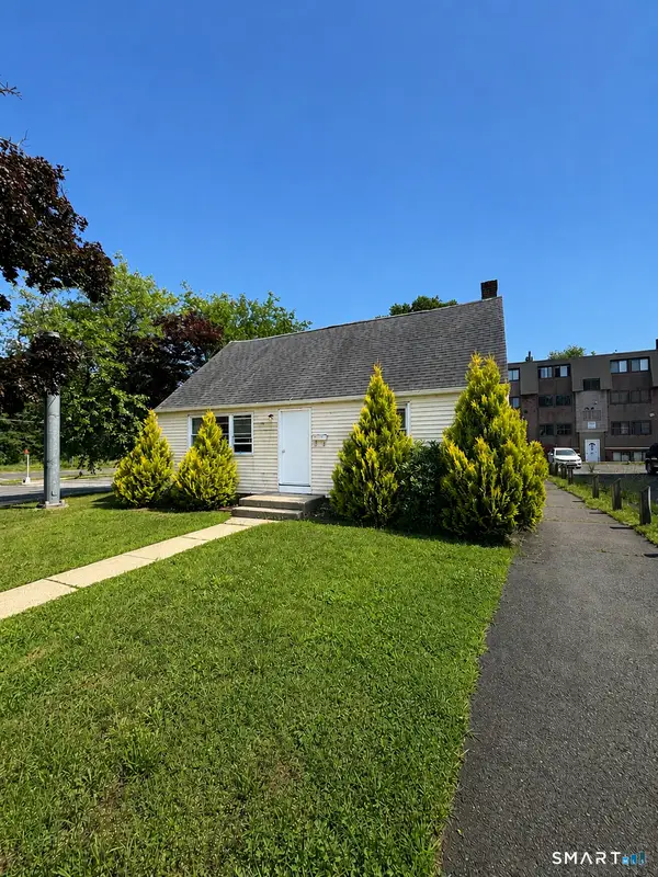 329 Paul Manafort Drive, New Britain, CT 06053