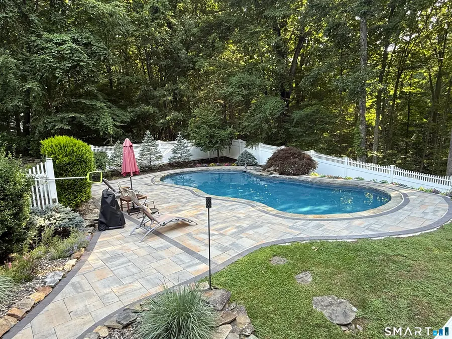 8 Deer Woods Drive, New Milford, CT 06776 - #3